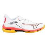 Zapatillas De Tenis Mizuno Wave Exceed Tour 6 CLAY