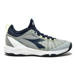 Zapatillas De Tenis Diadora Speed Blushield Fly 4+ CLAY