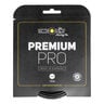 Premium Pro Sets Individuales 12m-Negro