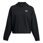 Ropa Under Armour Trival Terry OS Hoody