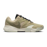 Zapatillas de tenis Nike Nike Court Lite 4 Heritage Zapatilla todas las superficies Hombres - caqui, oliva