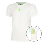 Ropa Quiet Please Wild Collage Tee M