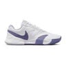 Nike Court Lite 4 Zapatilla todas las superficies Mujeres - blanco, morado