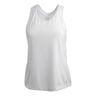 Tinka Camiseta De Tirantes Mujeres-Blanco,Negro