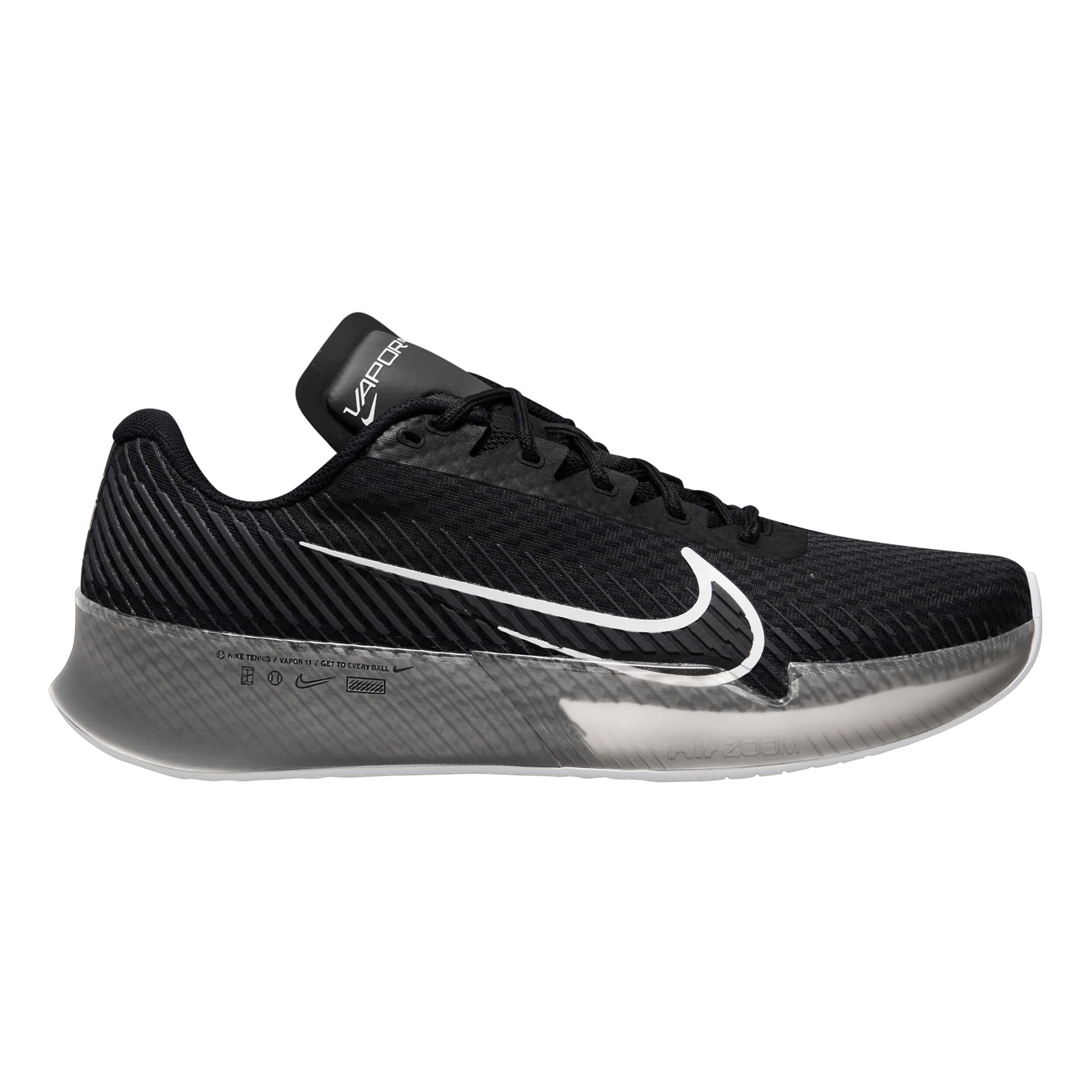 Zapatillas nike zoom vapor cheap