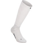Ropa Bauerfeind Bauerfeind Run Performance Compression  Calcetines de compresión Hombres-blanco
