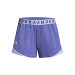 Ropa Under Armour Play Up Twist 3.0 Shorts Women