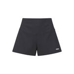 HEAD HEAD Dynamic Shorts con bolsillo para pelota Mujeres - negro, 