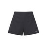 Dynamic Shorts con bolsillo para pelota Mujeres - negro, 