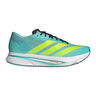 adizero SL 2 Zapatilla neutral Hombres-mint, amarillo ne&oacute;n
