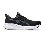 Zapatillas para correr ASICS ASICS Gel-Pulse 16 Zapatilla Neutral Hombres-Negro,Gris