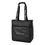 Wilson Wilson Lifestyle Tote Bolsa de deporte - negro