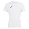 Adizero Essentials Camiseta De Running Hombres-Blanco