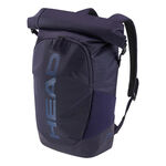HEAD HEAD Tour Racqpack Mochila-Azul Oscuro