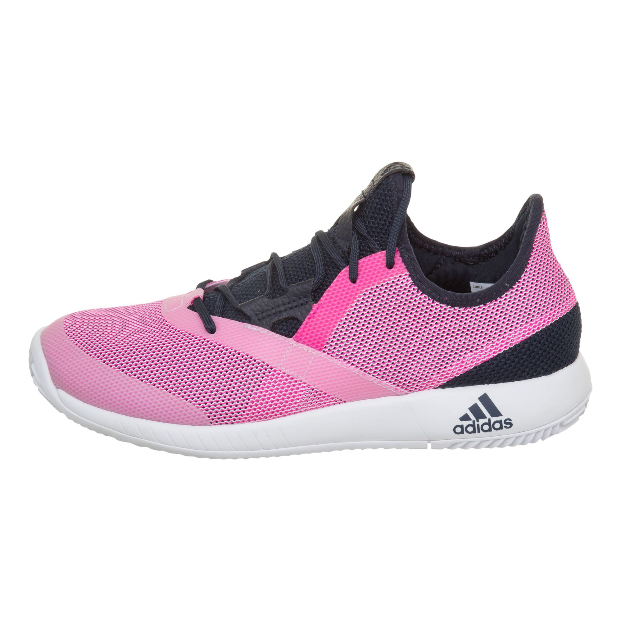 adidas Adizero Zapatilla Todas Las Superficies Mujeres - Rosa, Azul Oscuro online Tennis-Point