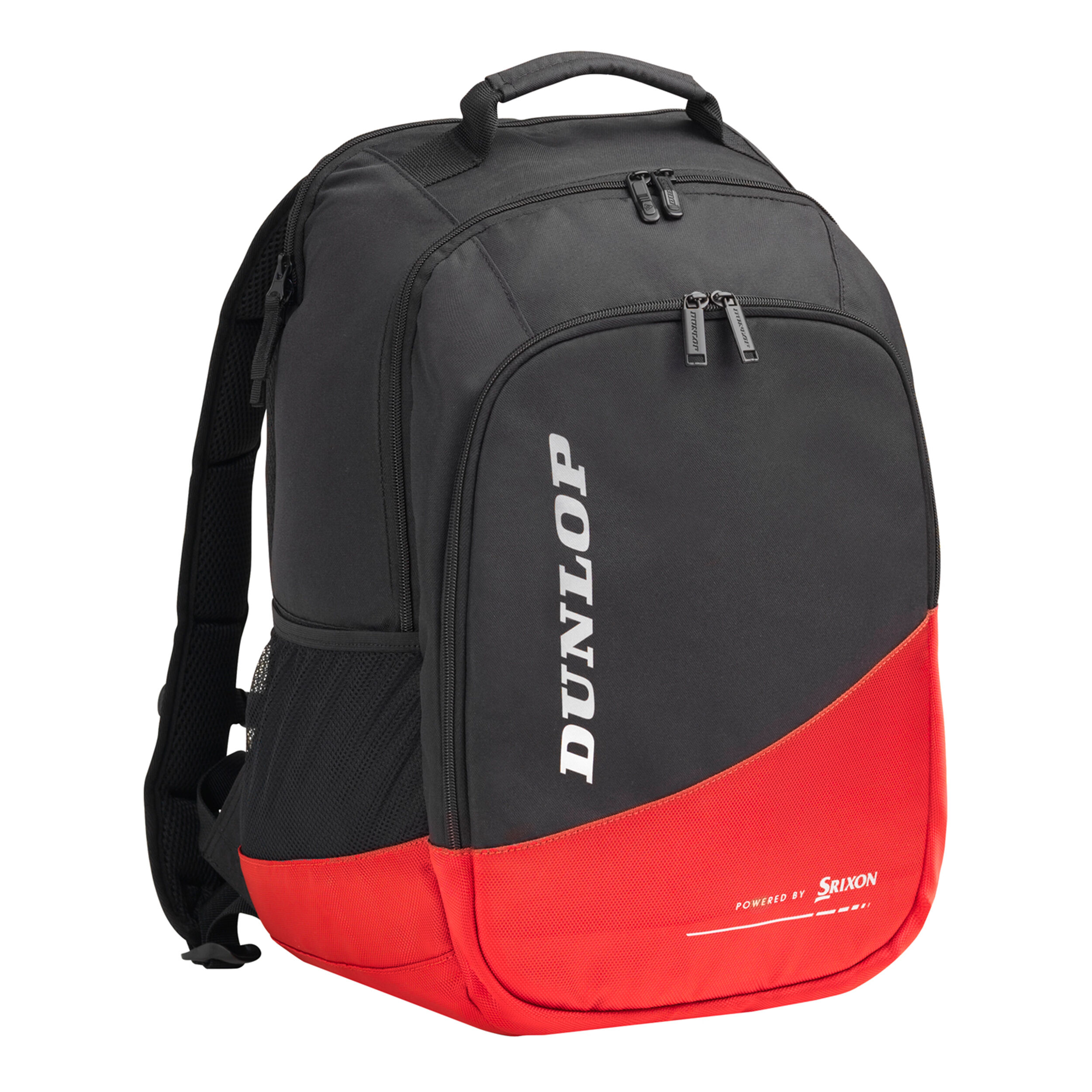 Buy Dunlop CX Performance Mochila Negro Rojo online Tennis Point ES