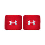 Ropa Under Armour Performance Wristbands 2er Pack Men