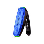 Accesorios Bee-Safe Bee-Safe Led Clip Light USB Sistema De Luz-Azul