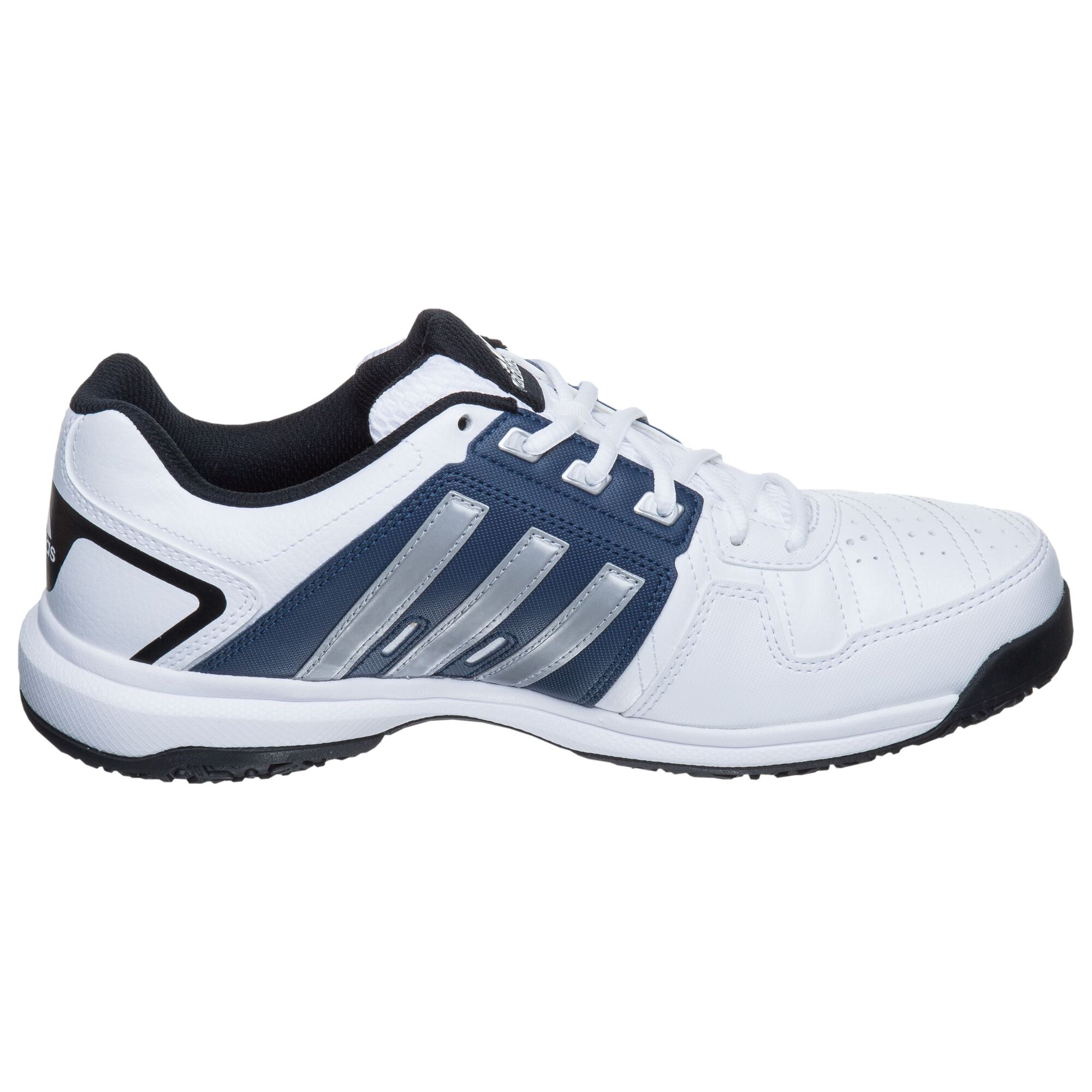 Barricade Approach Omni Zapatilla Todas Las Superficies - Blanco, compra | Tennis-Point