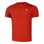 Ropa De Tenis Diadora Tee Icon