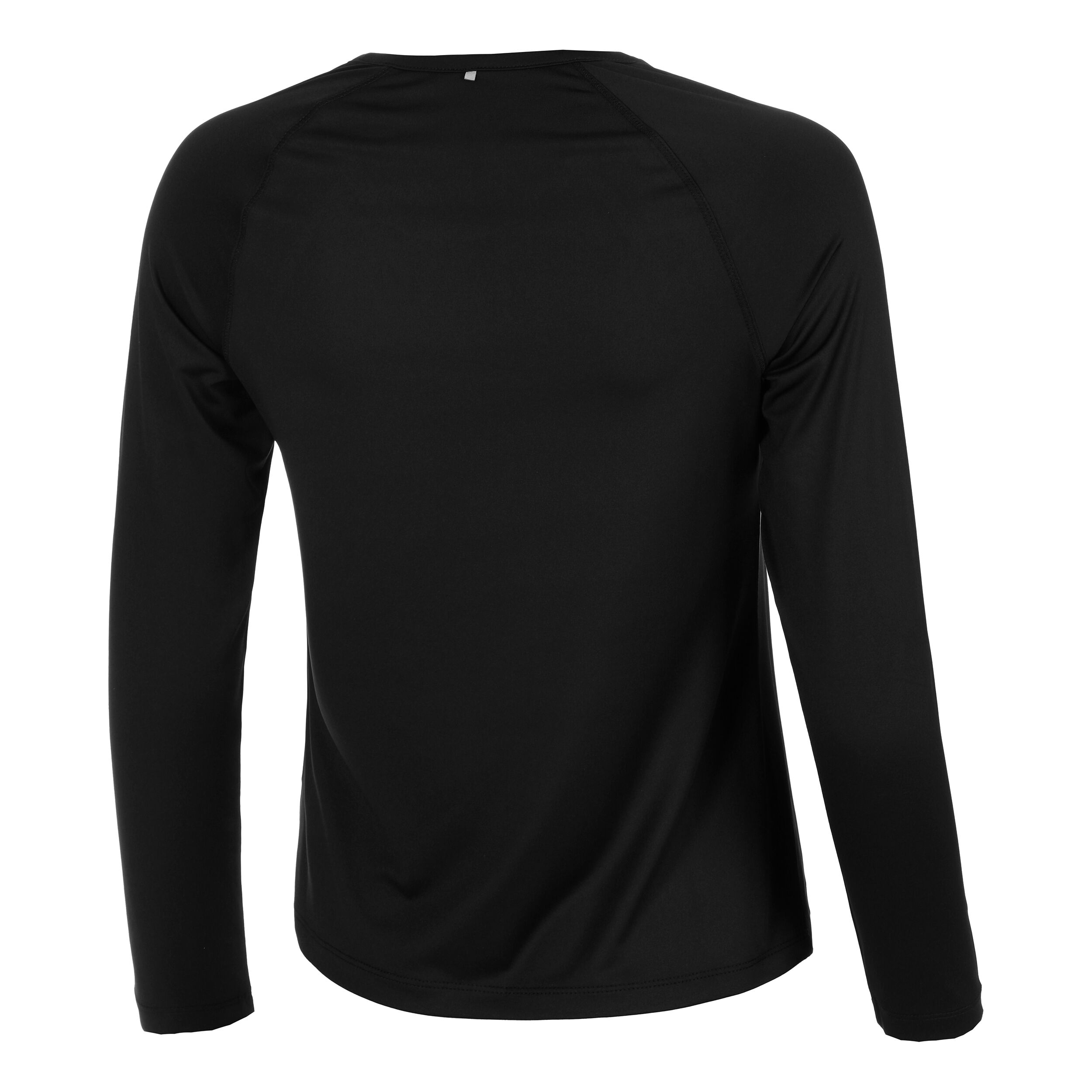 Buy Fila Cora Camiseta De Manga Larga Mujeres Negro online Tennis Point ES