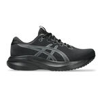 Zapatillas para correr ASICS ASICS Gel-Excite 11 Zapatilla neutral Hombres-negro, gris