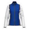 Club 25 Jacket Women Chaqueta De Entrenamiento Mujeres-Azul,Blanco