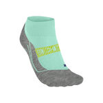 Ropa Falke Falke RU4 Endurance Cool Calcetines Para Correr Mujeres-Verde