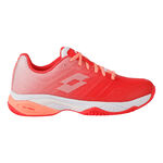 Zapatillas De Tenis Lotto Mirage 300 II Clay Women
