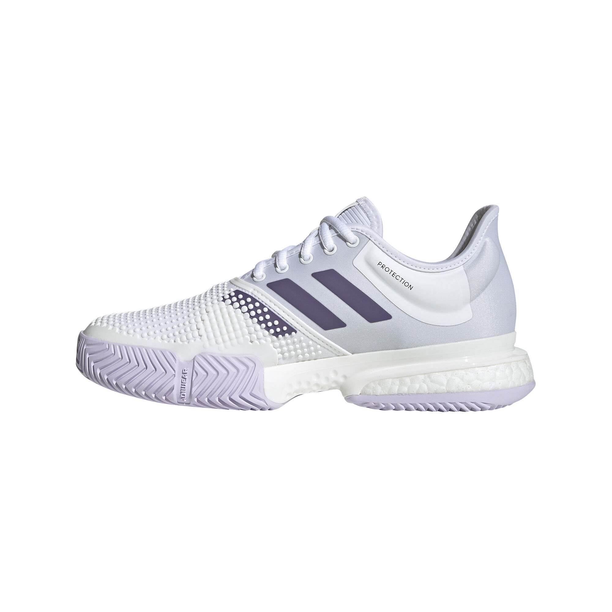 Zapatilla solecourt boost 2025