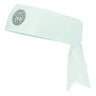 The Aerodynamic Move Pañuelo-Mint,Negro