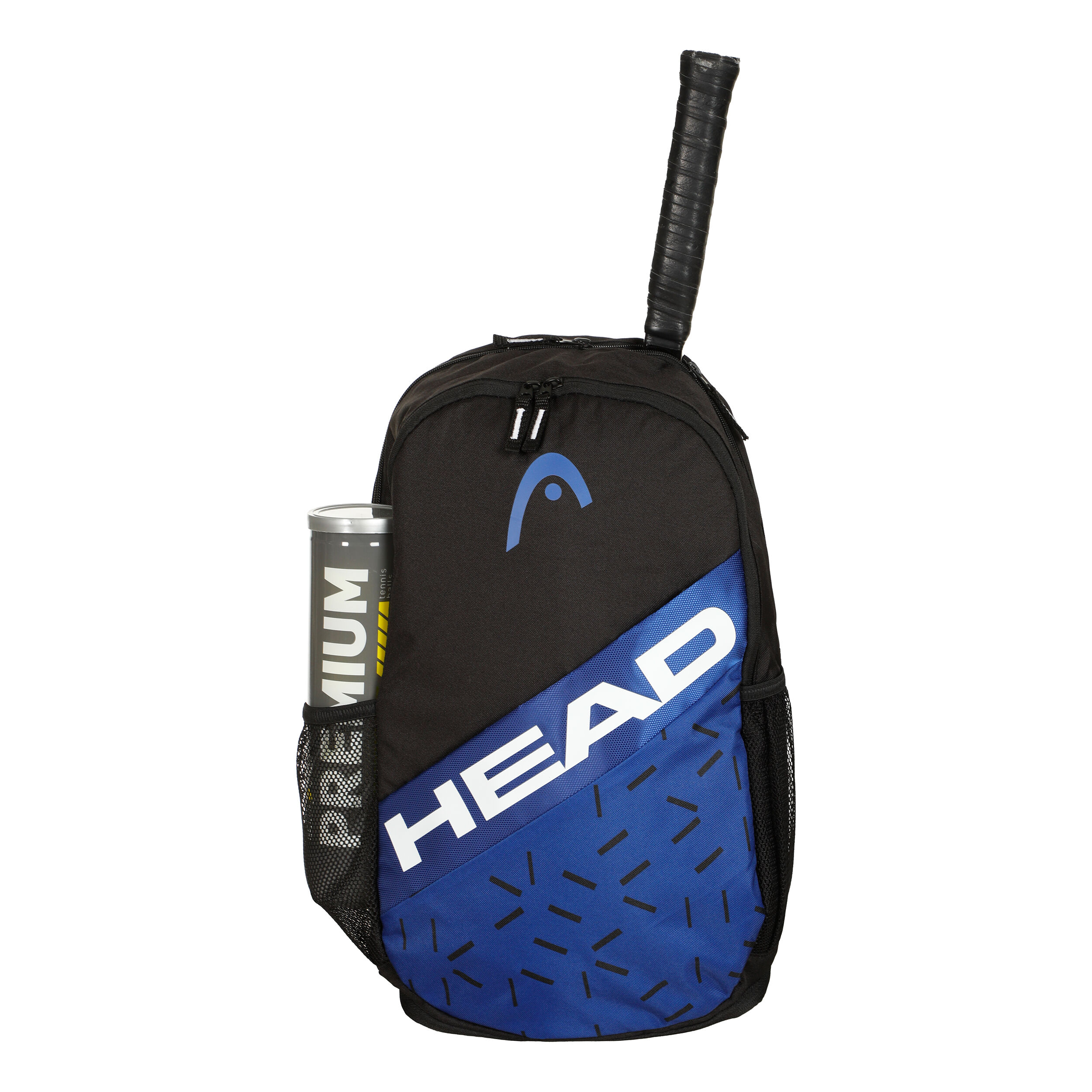 Buy HEAD Team 21L Mochila Negro Azul online Tennis Point ES