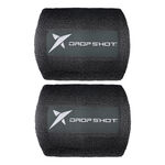Ropa Drop Shot Drop Shot long Cinta para sudor Unisex - antracita, 