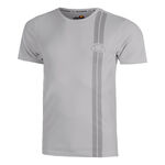 Ropa Ellesse Ellesse Massina Camiseta De Manga Corta Hombres-Gris