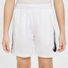 Dri-Fit Multi Shorts Ni&ntilde;os-Blanco
