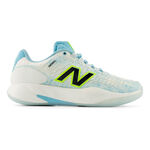 New Balance New Balance Fresh Foam X CT-Rally V2 Zapatilla todas las superficies Mujeres-blanco, azul claro