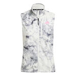 Ropa adidas adidas Own The Run Chalecos Para Correr Mujeres-Gris,Negro