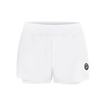 Ropa BIDI BADU BIDI BADU Crew Junior 2In1 Shorts Chicas-Blanco
