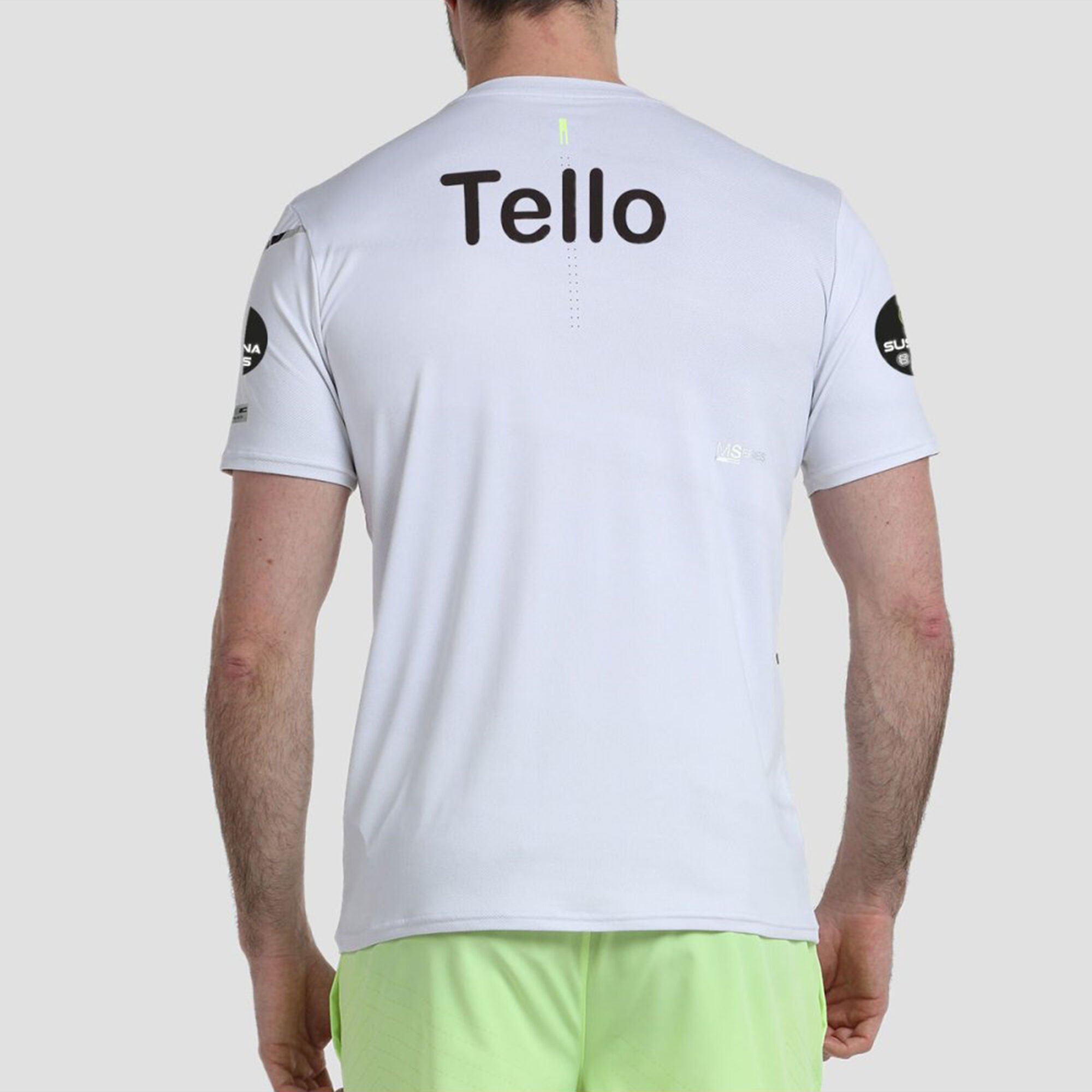 Bullpadel