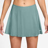 Dri-Fit Victory Flouncy Falda Mujeres-Salvia