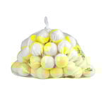 Pelotas de tenis Balls Unlimited Balls Unlimited Code Green Bolsa De 60 Despresurizado