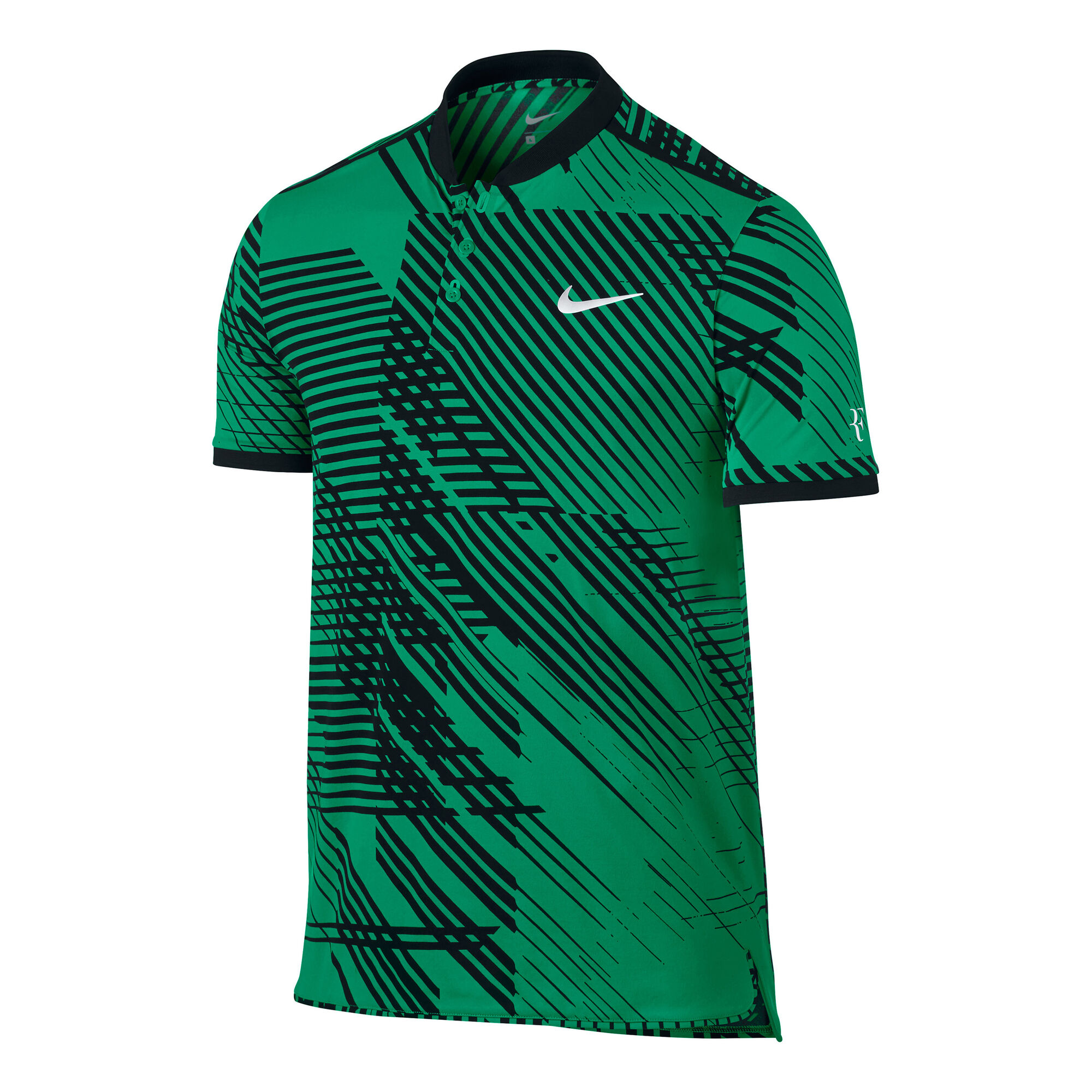 browser adjust Creek Nike Roger Federer Advantage Premier Polo Hombres - Verde, Negro compra online | Tennis-Point browser adjust Creek Nike Roger Federer Advantage Premier Polo Hombres - Verde, Negro compra online | Tennis-Point