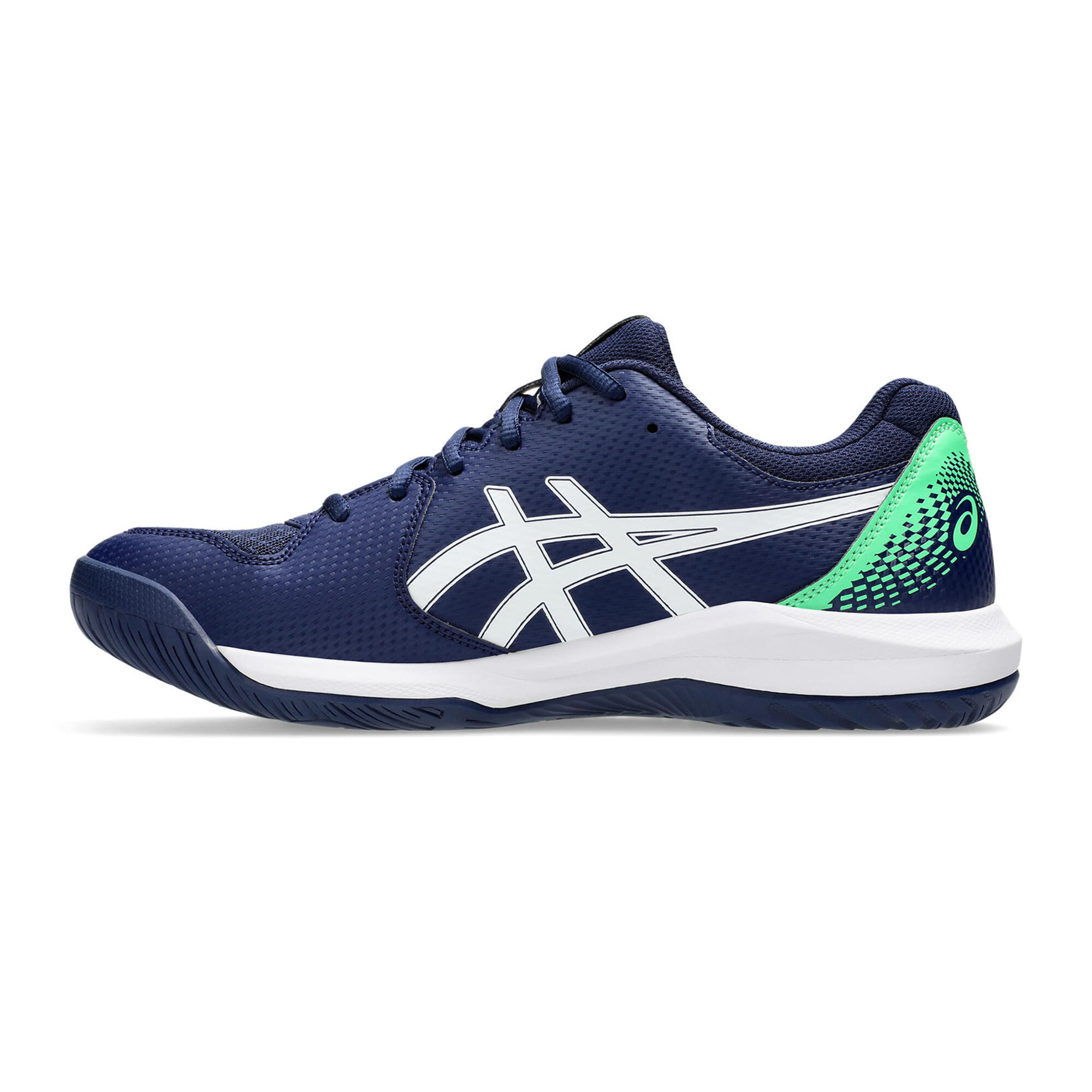 ASICS