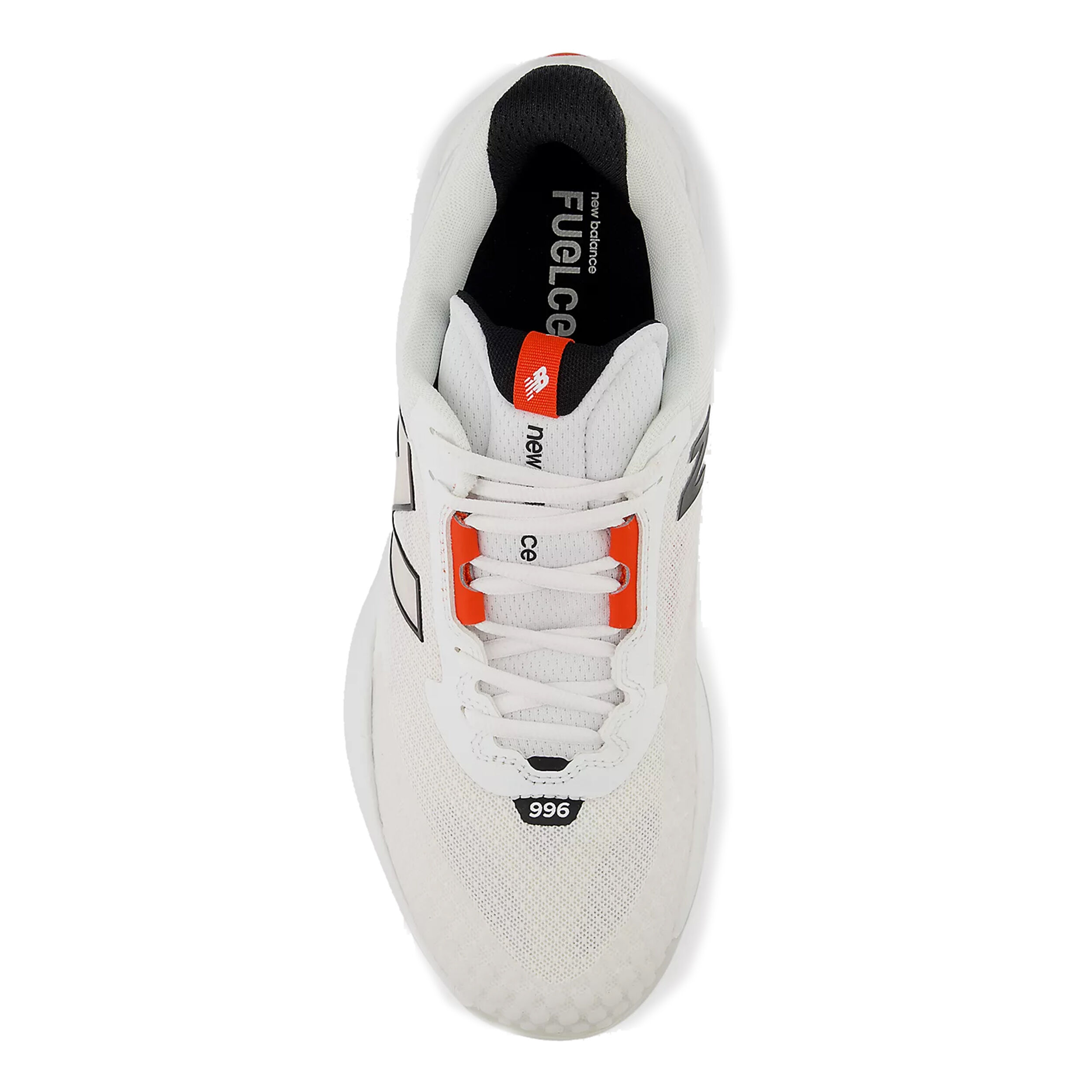 Buy New Balance 996 Zapatilla Todas Las Superficies Hombres Blanco online Tennis Point ES