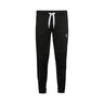 Basil Basic Cuffed Pantalón de entrenamiento Chicos - negro, blanco