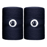 Ropa Tennis-Point Tennis-Point Long Cinta Para Sudor-Azul Oscuro