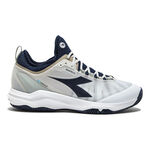 Zapatillas De Tenis Diadora Speed Blushield Fly 4+ CLAY