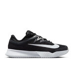 Zapatillas de tenis Nike Nike Zoom Vapor Pro 3 Zapatilla todas las superficies Mujeres-negro, blanco