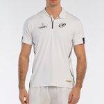 Ropa Bullpadel POLO BASICO BOGUE