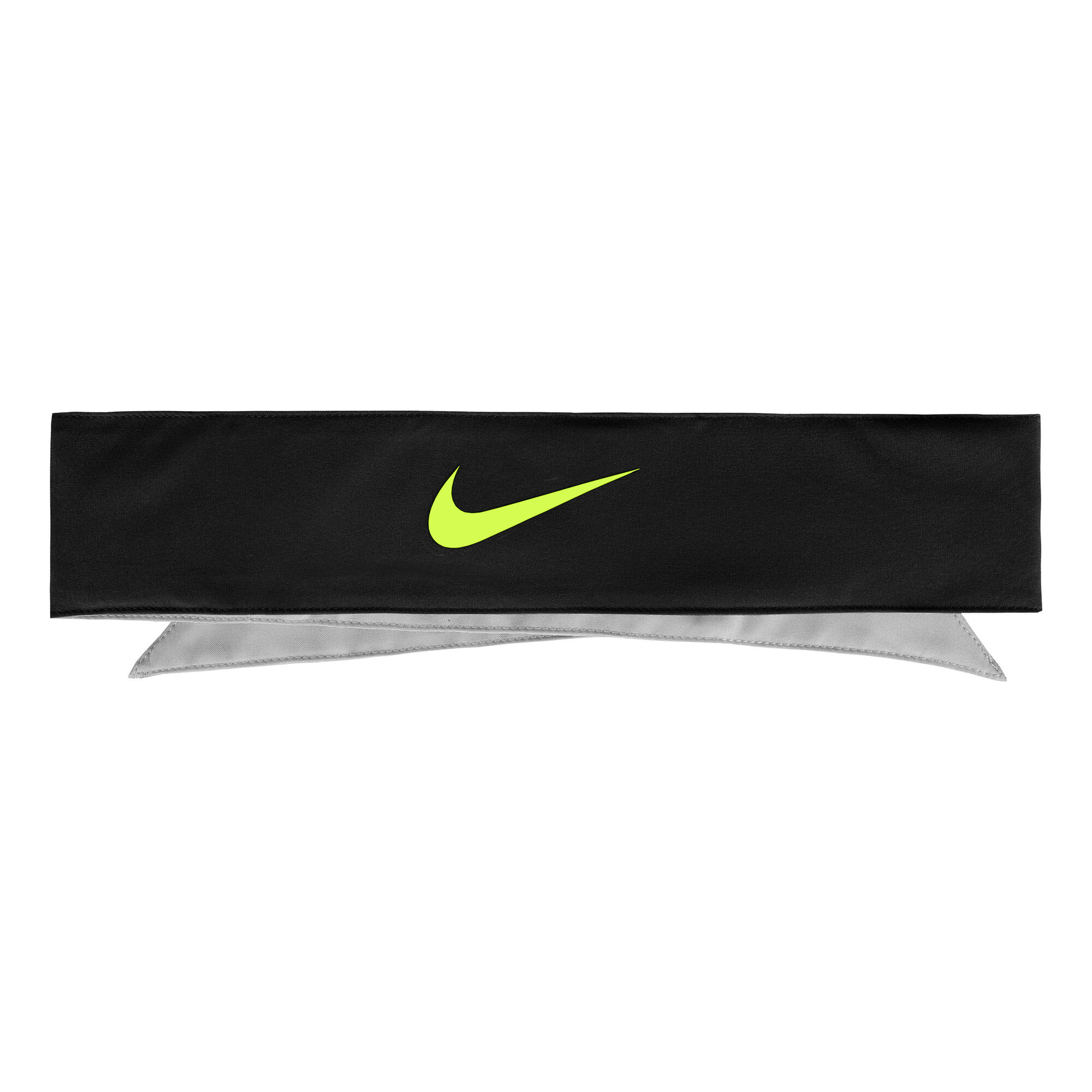 Nike Rafael Nadal Pañuelo - Negro, Neón compra | Tennis-Point